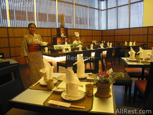 Novotel Centara Hat Yai 20